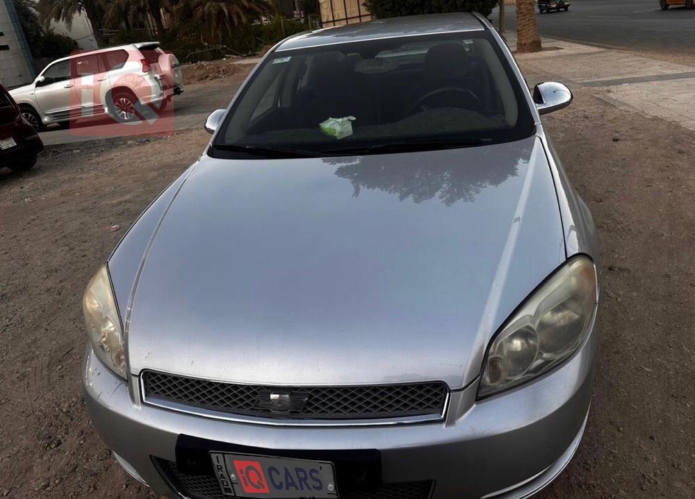 Chevrolet Impala